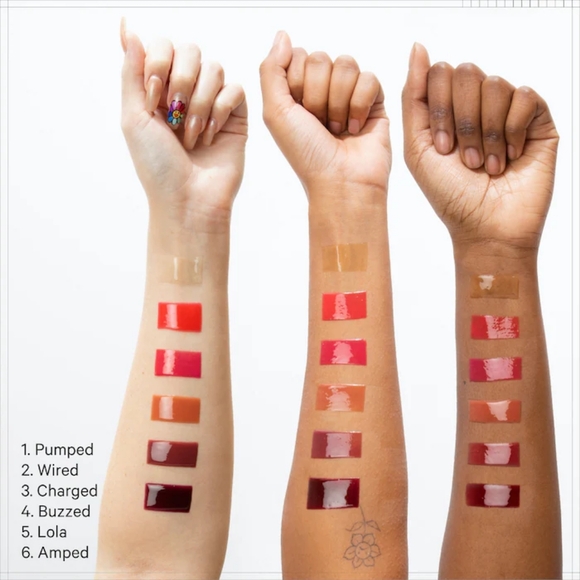 Milk makeup Electric Glossy Lip Plumper Wired - Picture 3 of 8